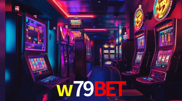 Premium Interface w79bet