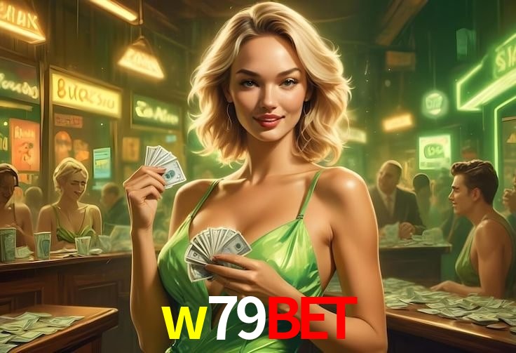 Desvendando o Mundo dos Jogos Virtuais na w79bet
