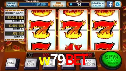 A Experiência Imersiva dos Cassinos Ao Vivo no w79bet