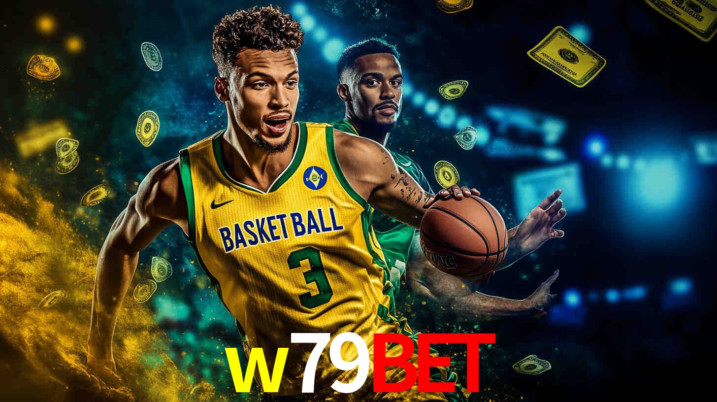 Descubra a Essência do w79bet: Nossa História e Compromissos