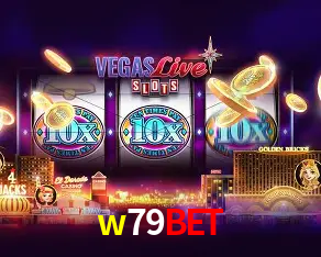w79bet Bônus - Pacote R$5.000 + VIP