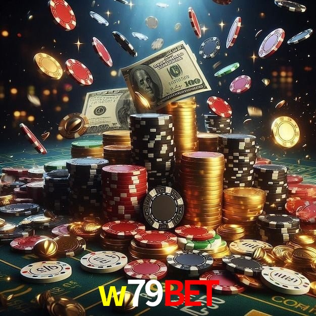 PIX Instantâneo w79bet