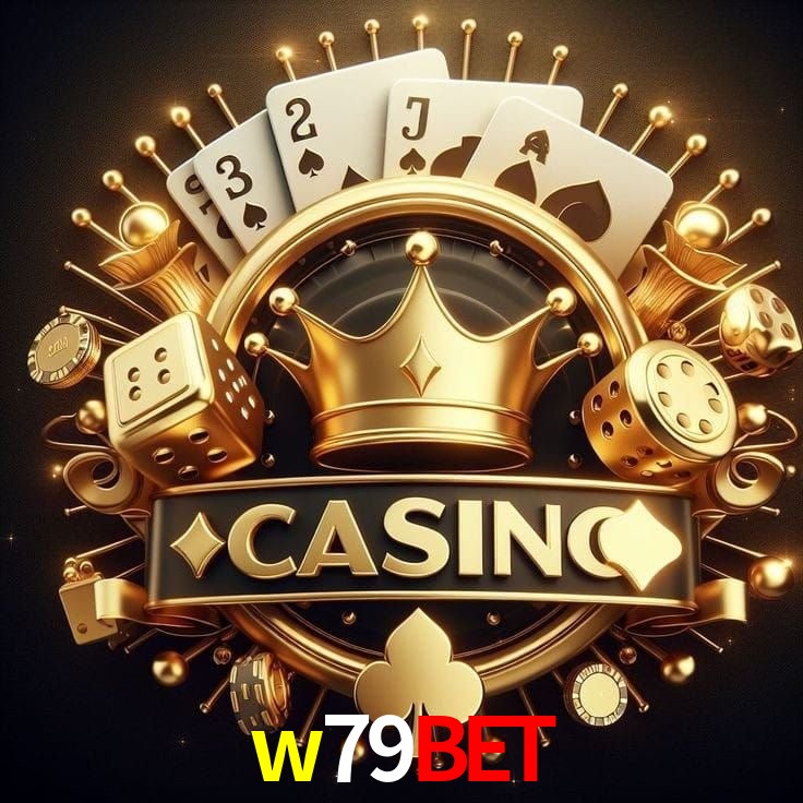 Design Responsivo w79bet