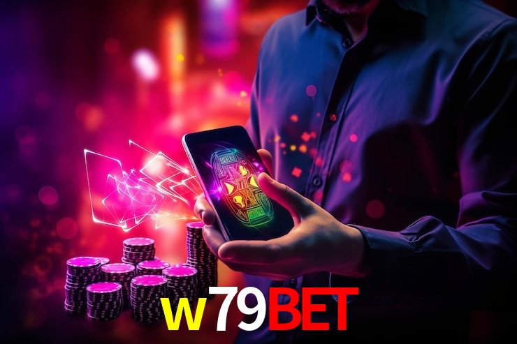 Apostas de Tênis w79bet