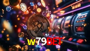 Interface Premium w79bet