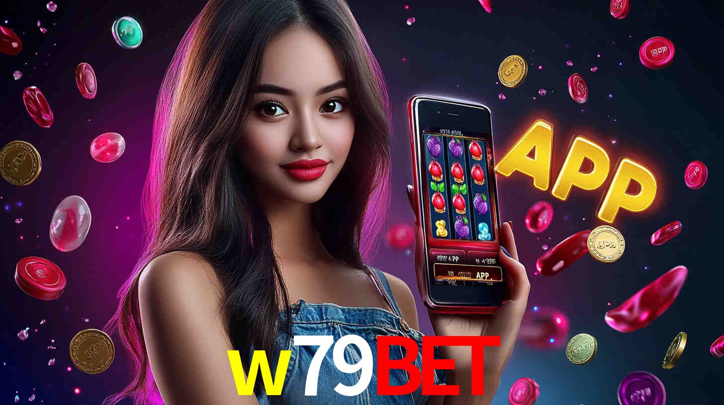 Explorando a Categoria de Eventos em Apostas na w79bet