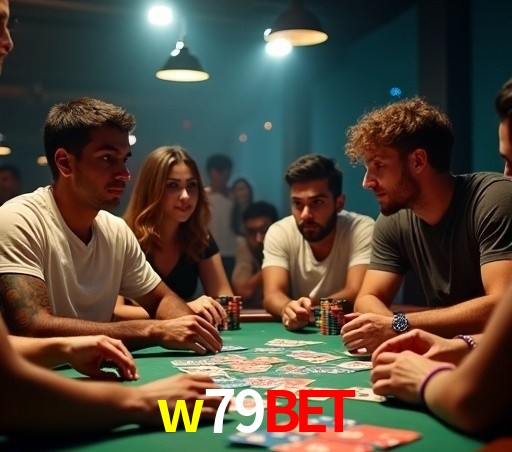 w79bet São Paulo - Top Slots