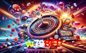 Jogos de Slot w79bet