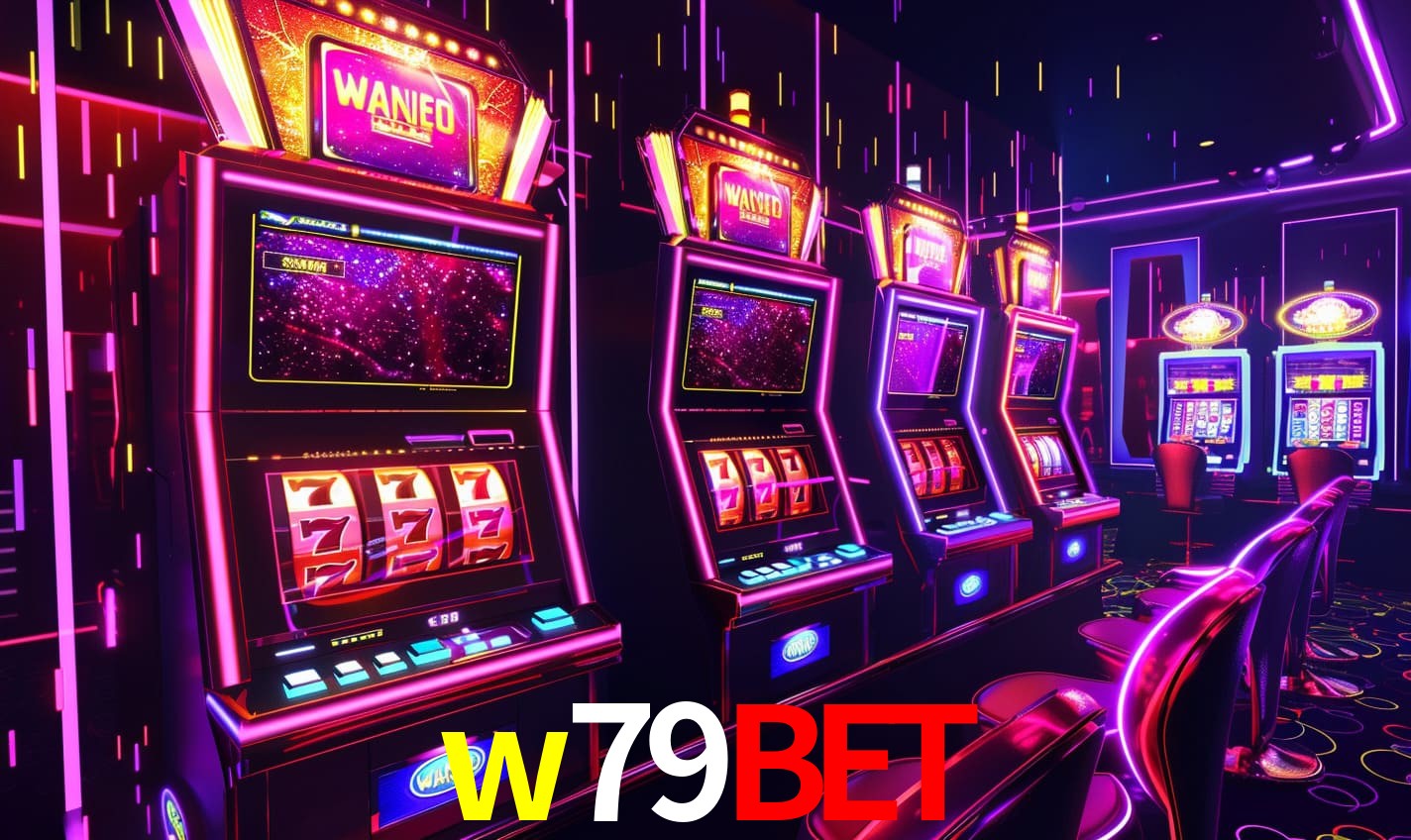 A Emoção da Loteria na w79bet: Uma Chance de Mudança de Vida