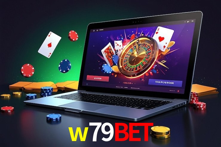w79bet Salvador - Support