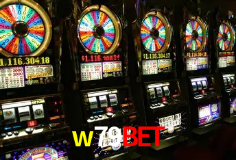 Apostas Esportivas na w79bet: Um Guia Completo