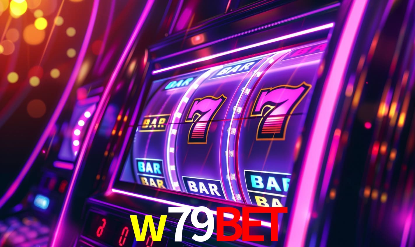 w79bet: Seu Especialista em Apostas Esportivas Brasileiras