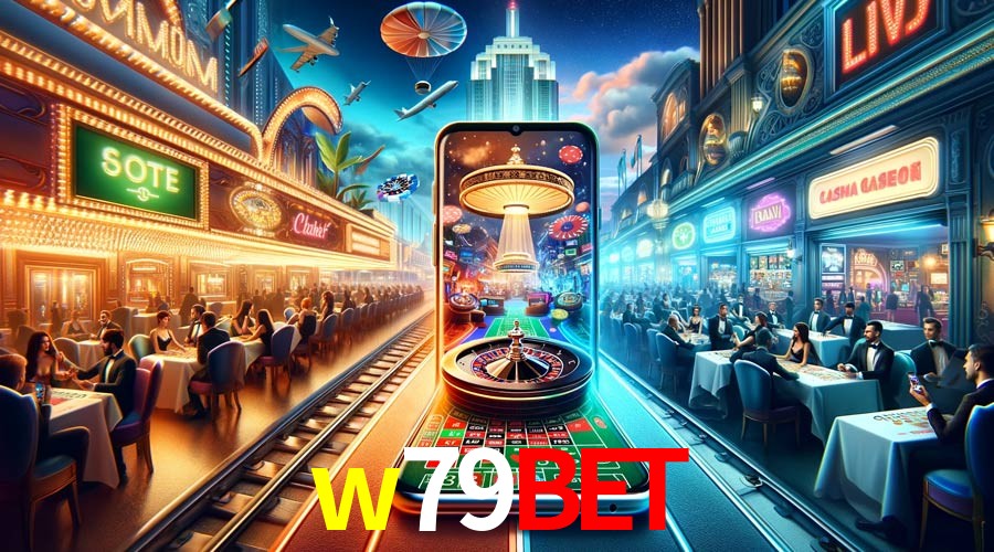 Weekend Specials w79bet