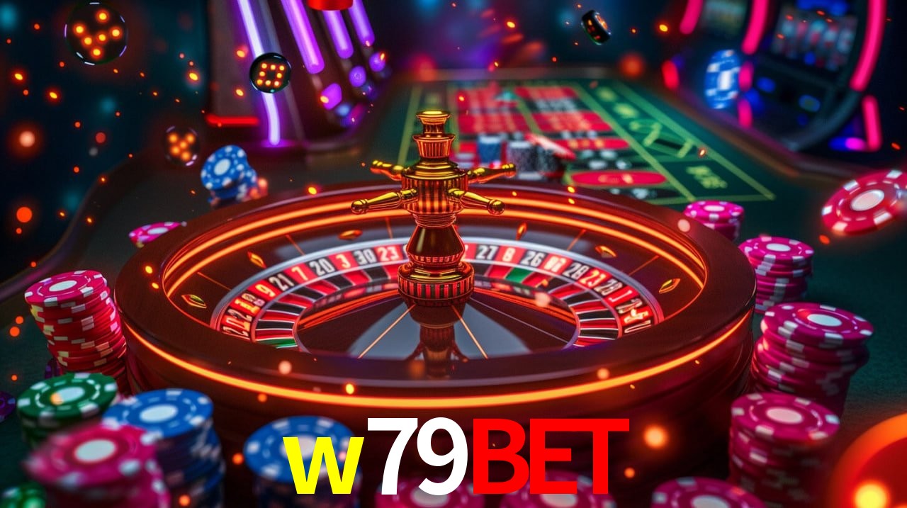 Bônus Diários w79bet