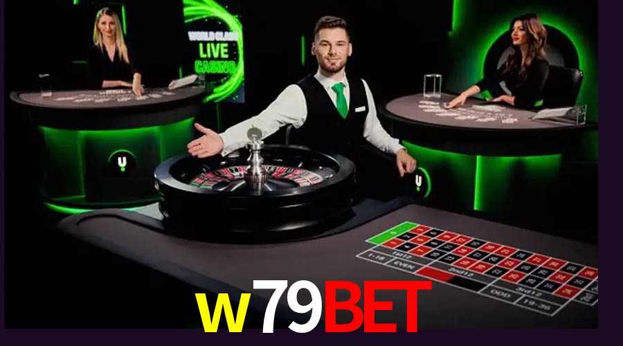 Exclusive Offers w79bet