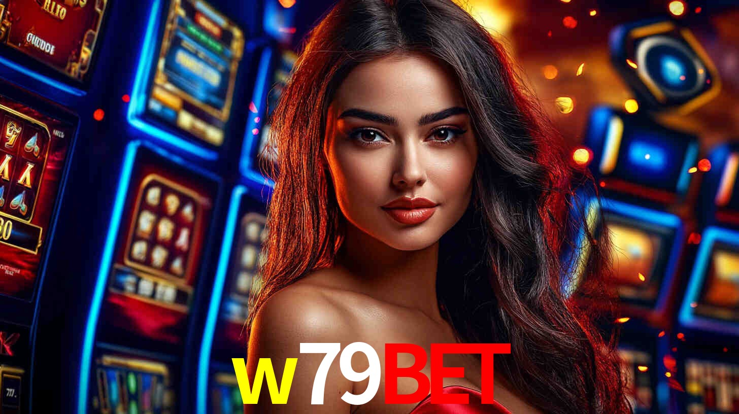 A Experiência Imersiva dos Cassinos Ao Vivo no w79bet