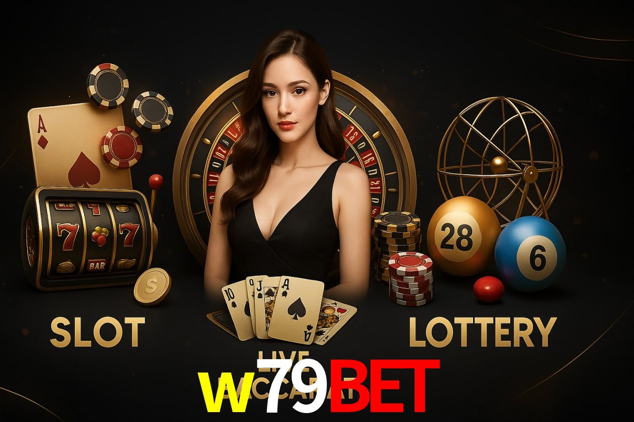 w79bet Salvador - Promo Stats