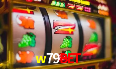 Inovações de Jogos na w79bet: O Futuro das Experiências Interativas