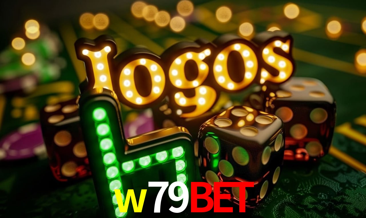Integração de APIs w79bet