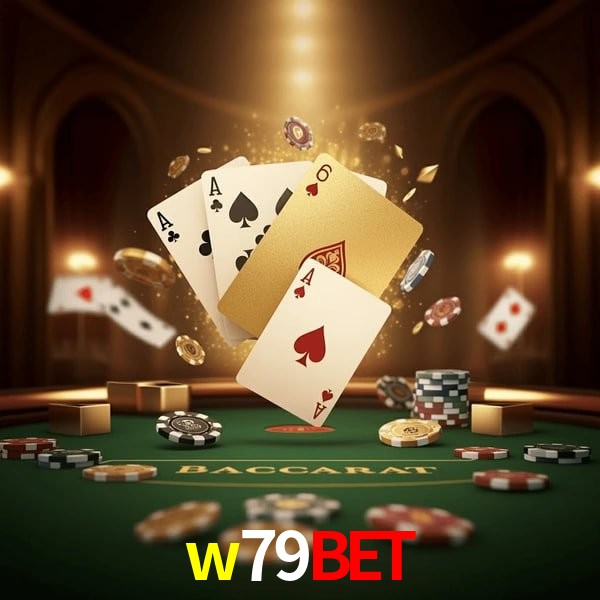 Tennis Betting w79bet