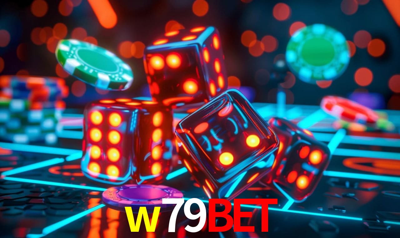Jogos Exclusivos w79bet
