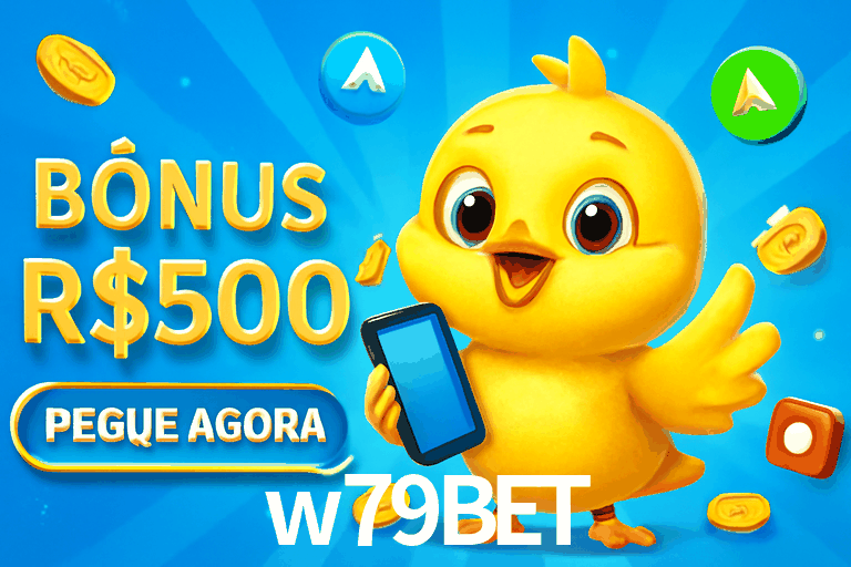Seasonal Promotions w79bet