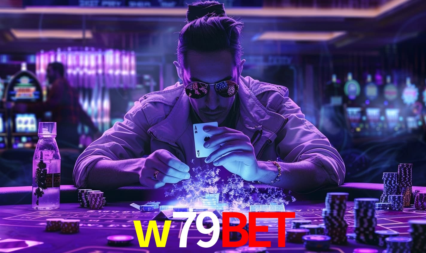 Football Betting w79bet