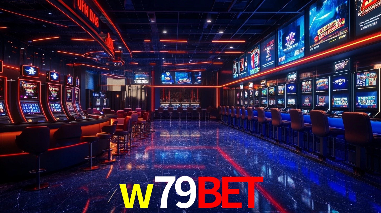Live Casino w79bet