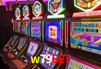A Experiência Imersiva dos Cassinos Ao Vivo no w79bet