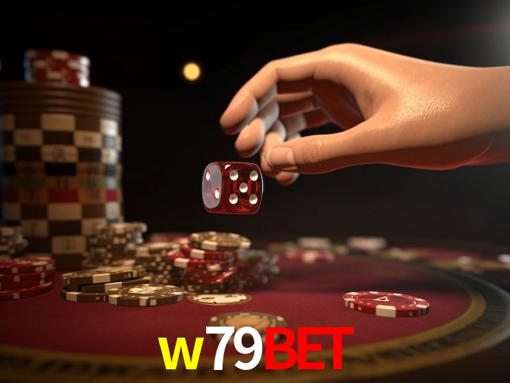 Promoções Sazonais w79bet