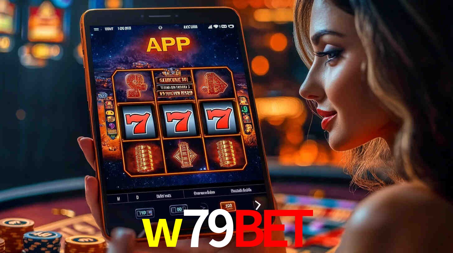 w79bet.com