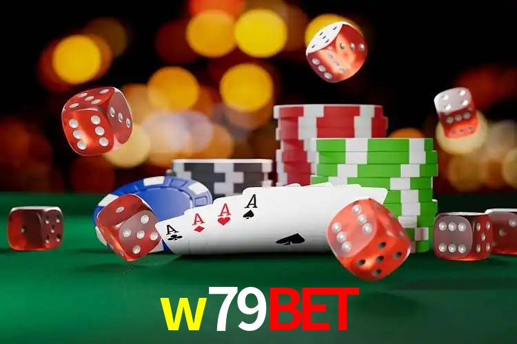 Ofertas Exclusivas w79bet