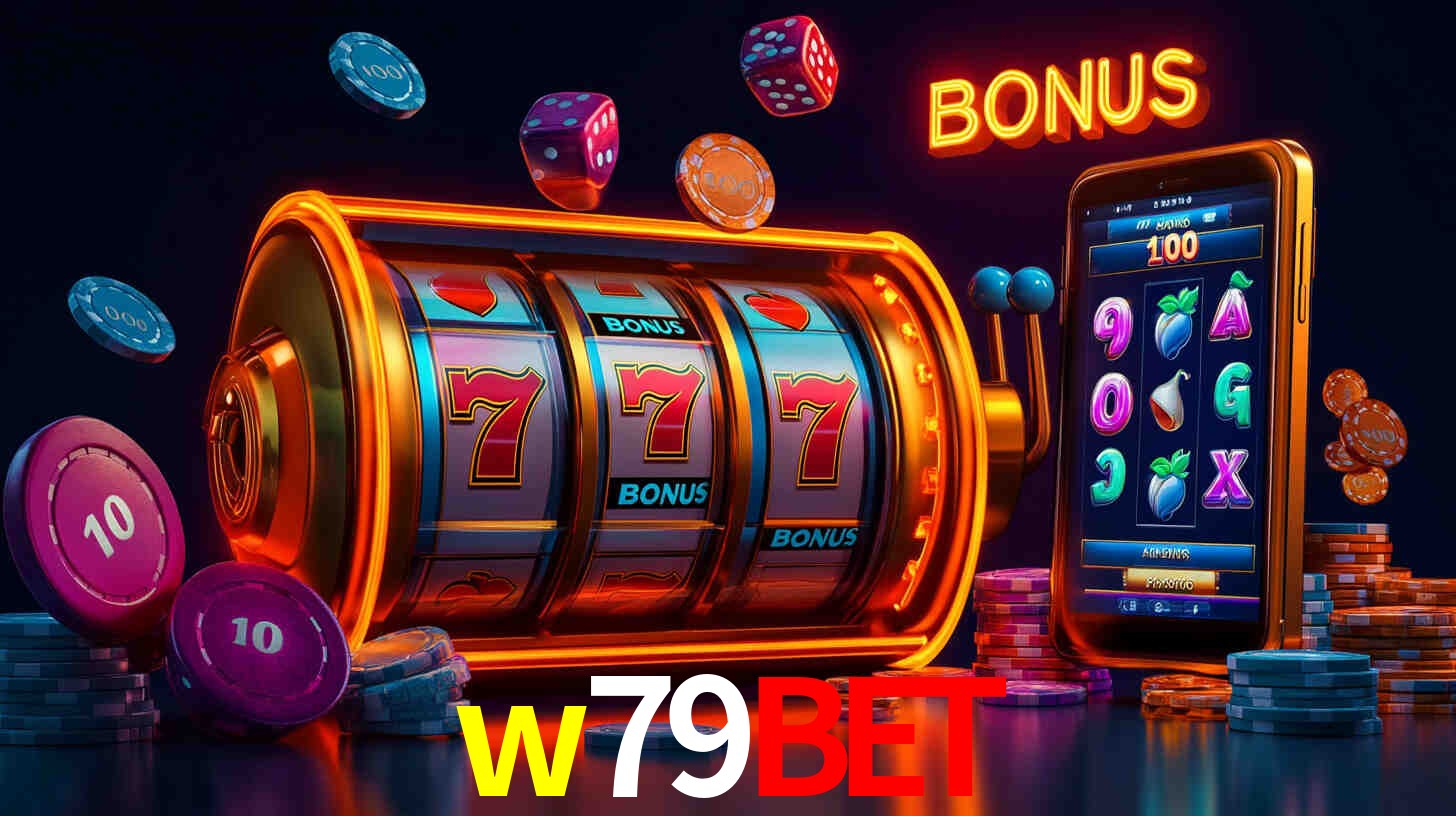 Inovações de Jogos na w79bet: O Futuro das Experiências Interativas