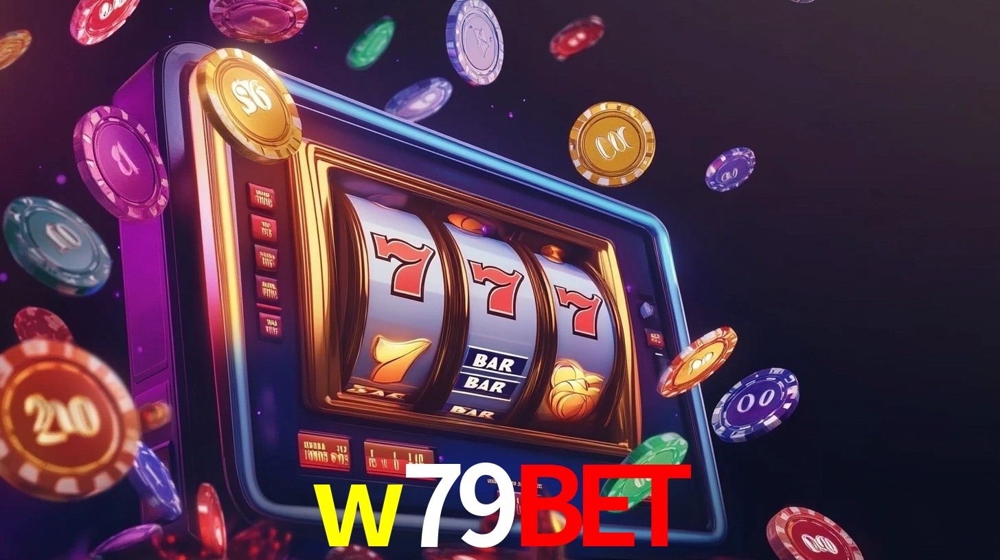 VIP Casino w79bet