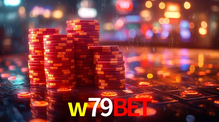 Experimente o Login Seguro Premium no w79bet