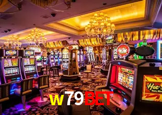 w79bet Rio de Janeiro - Professional Dealers