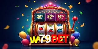 w79bet - User Statistics