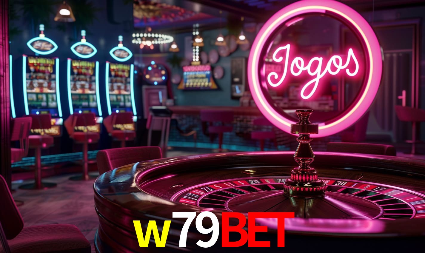 w79bet Salvador - Strategies