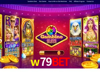 w79bet São Paulo - All Bonuses