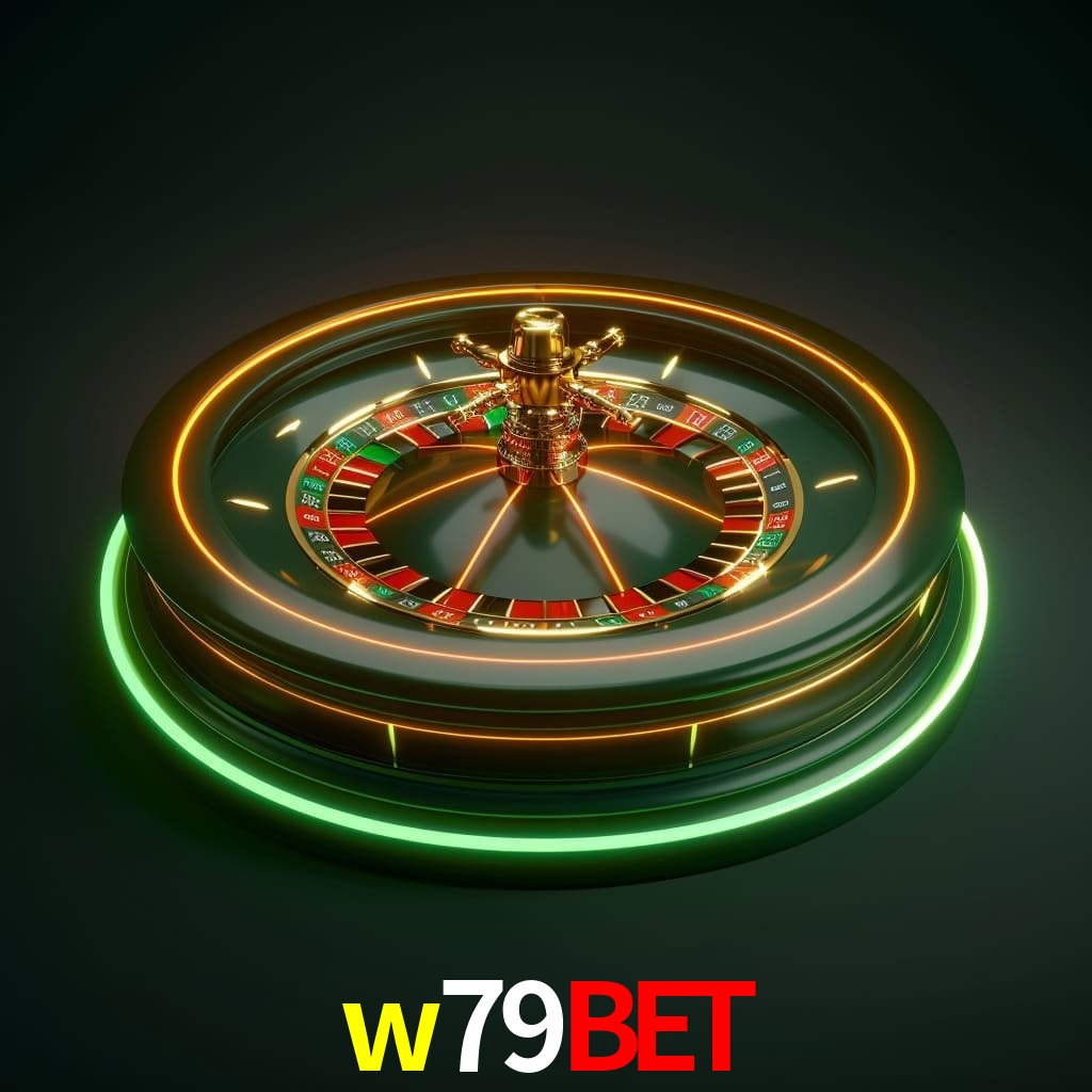 w79bet App - Aplicativo Móvel Oficial